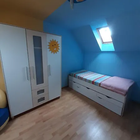 Сasa de vacaciones Casa Centru Nou,brasov *