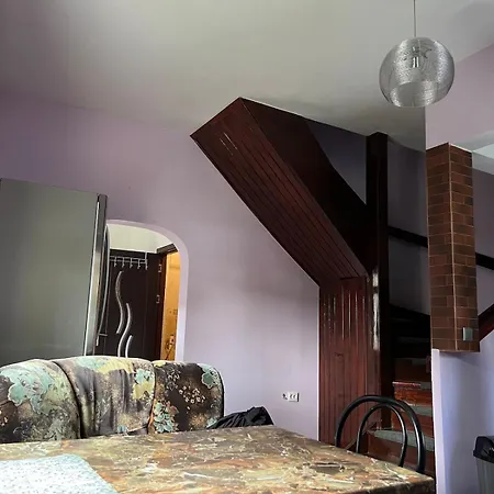 Casa Centru Nou,brasov