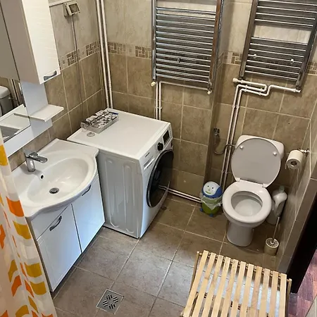 Casa Centru Nou,brasov Сasa de vacaciones Braşov