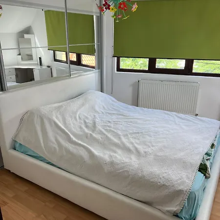 Сasa de vacaciones Casa Centru Nou,brasov Braşov