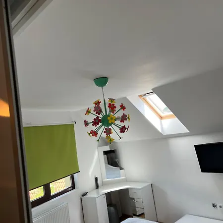 Casa Centru Nou,brasov Сasa de vacaciones