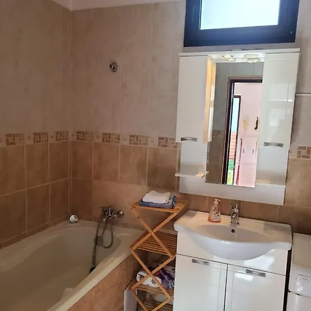 Сasa de vacaciones Casa Centru Nou,brasov *