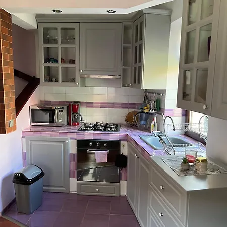 Casa Centru Nou,brasov *