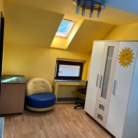 Casa Centru Nou,brasov Case de vacanță *