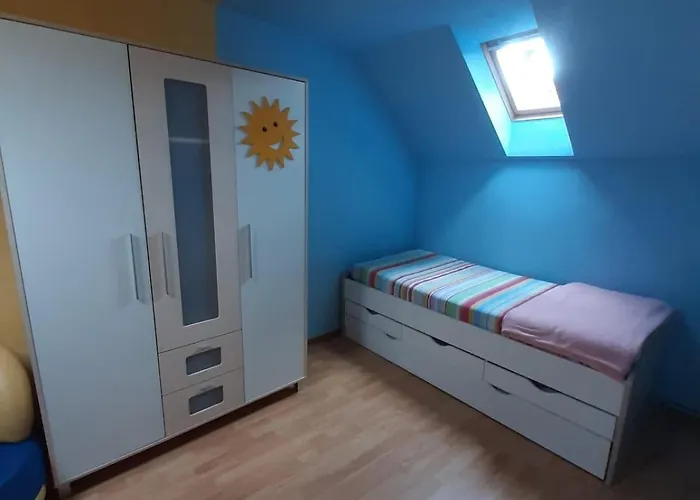 Semesterbostad Casa Centru Nou,brasov *