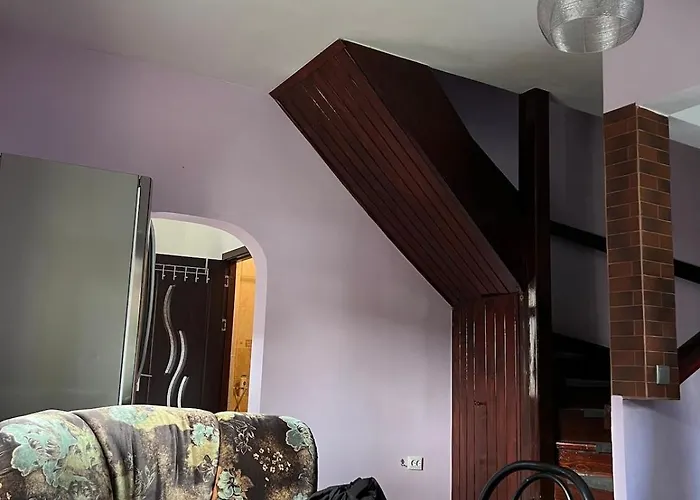 Casa Centru Nou,brasov