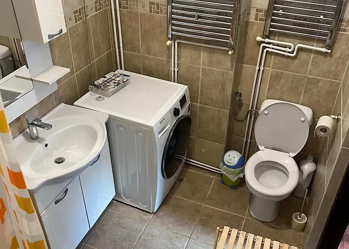 Casa Centru Nou,brasov Semesterbostad Braşov