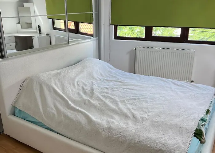 Holiday home Casa Centru Nou,brasov Brasov