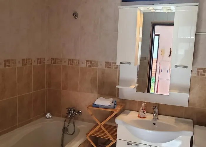 Semesterbostad Casa Centru Nou,brasov *