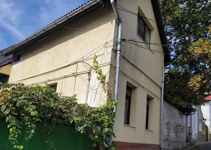 Holiday home Casa Centru Nou,brasov