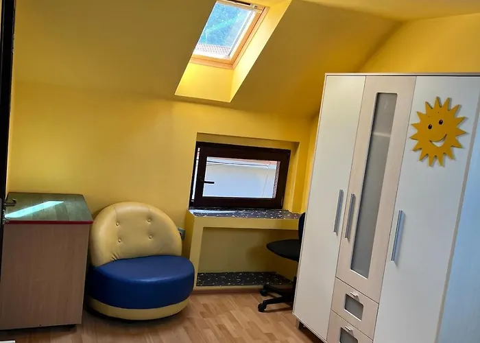 Casa Centru Nou,brasov Holiday home *