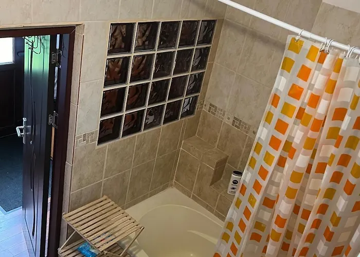 Casa Centru Nou,brasov Semesterbostad Braşov